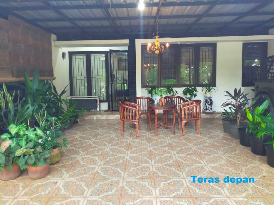 Dijual 2 unit Rumah - Puri Gading Residence 2, Mekarsari â€“ Depok