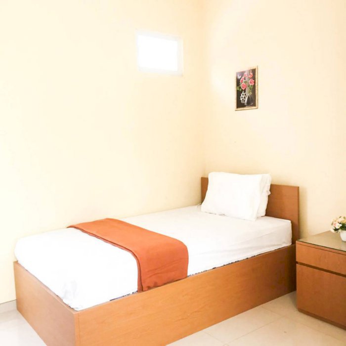 Muzdalifa Syariah Gresik