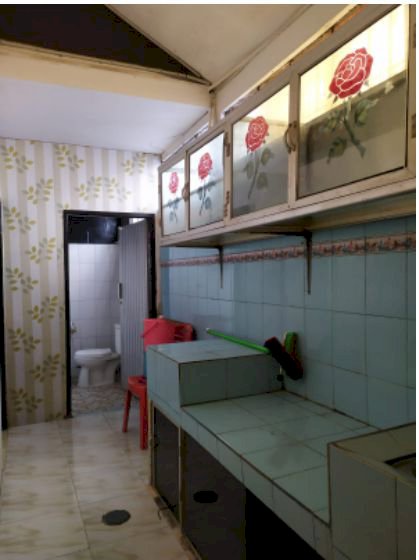 rumah dijual di tengah kota pontianak