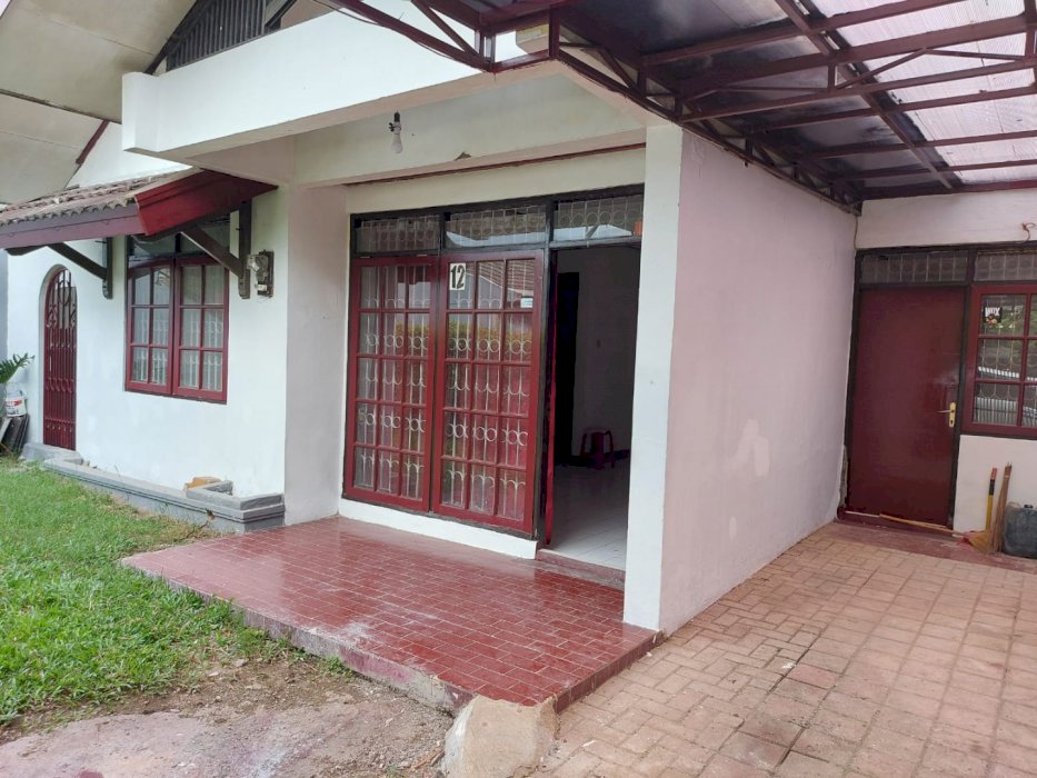Dikontrakan/Disewakan Rumah Perum Arcamanik Endah Bandung