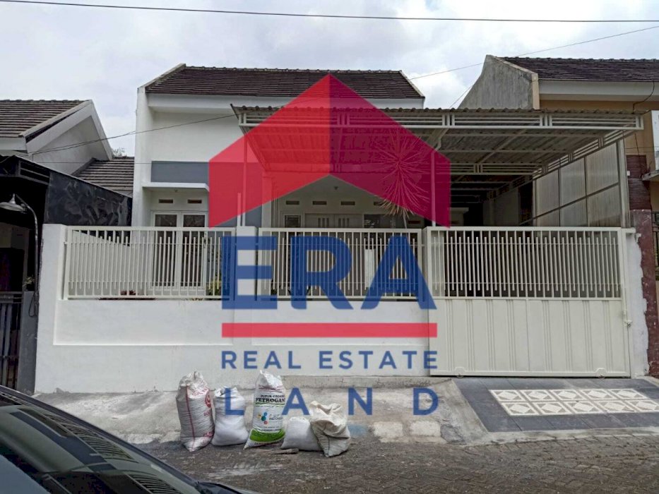 Dijual Rumah Tirtasani Royal Resort Tirtasani Royal Resort Karang,