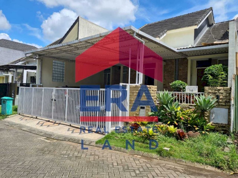 Dijual Rumah Greenwood Golf Greenwood Golf Blimbing, Malang
