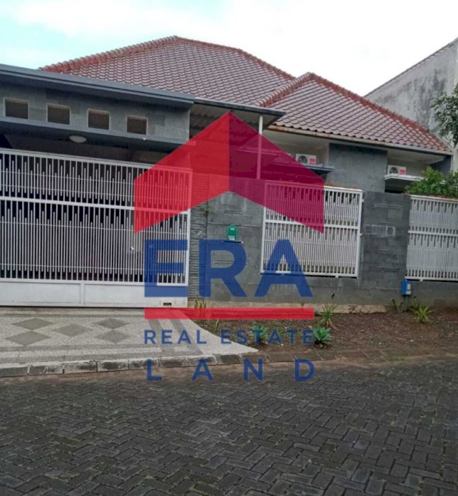Dijual Rumah Dago Golf Dago Golf Blimbing, Malang