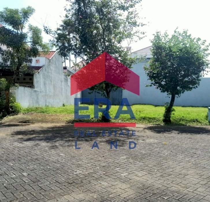 Dijual Tanah Plaza Telaga Golf Plaza Telaga Golf Blimbing, Malang