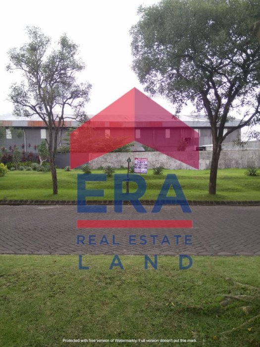 Dijual Tanah Graha Kencana Raya Graha Kencana Raya Blimbing, Malang