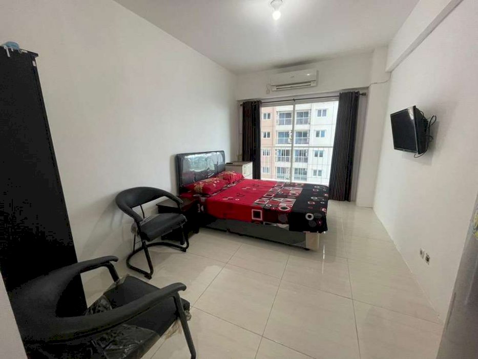 Apartemen Studio Puncak Bukit Golf Surabaya apartment