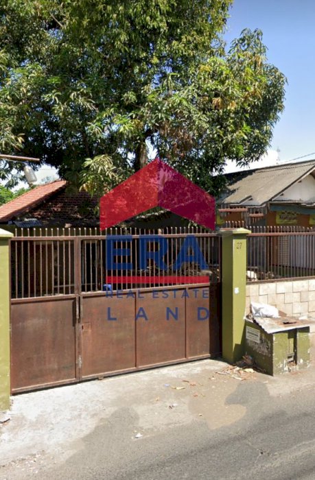 Dijual Tanah Raya Rungkut Surabaya Raya Rungkut Surabaya Rungkut,