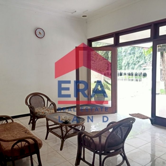 Dijual Tanah Simpang Terusan D Sentani Simpang Terusan Danau Sentani,