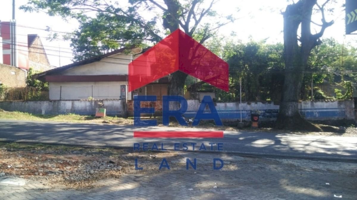 Dijual Tanah Mojorejo Raya Mojorejo Raya Mojorejo, Batu