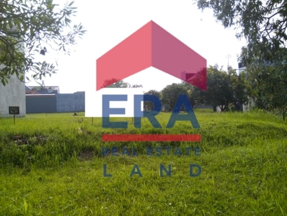 Dijual Tanah New Indie Raya New Indie Raya Blimbing, Malang