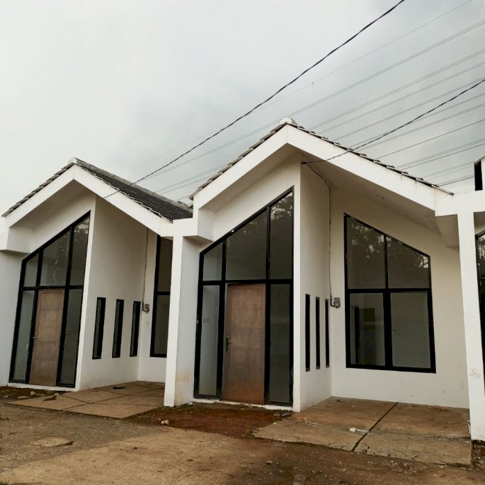 rumah ready cicilan mulai 2 jutaan