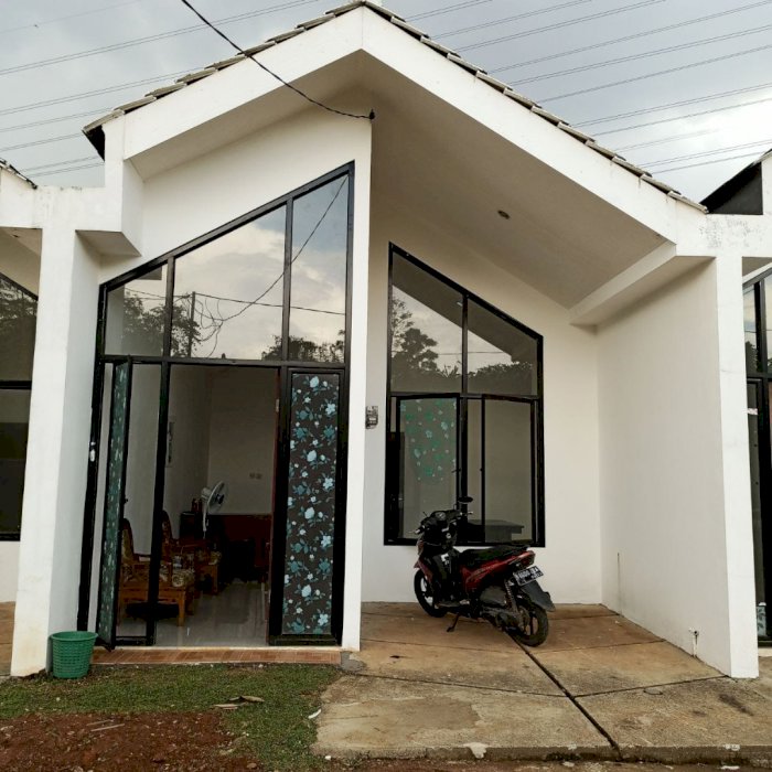 rumah ready depok cicilan mulai 2 jutaan
