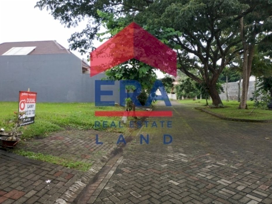 Dijual Tanah Graha Golf Graha Golf Blimbing, Malang