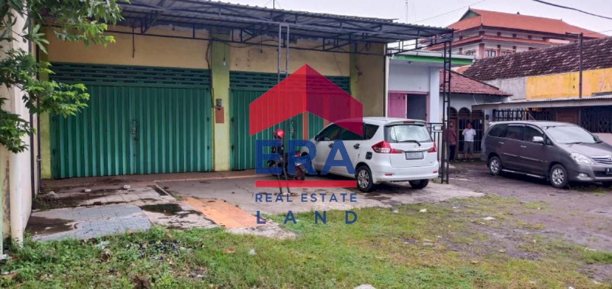 Dijual Rumah Raya Lengkung, Mojokerto Raya Lengkung Trowulan,
