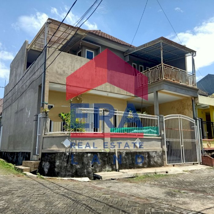 Dijual Rumah Tirtasani Estate Tirtasani Estate Singosari, Malang