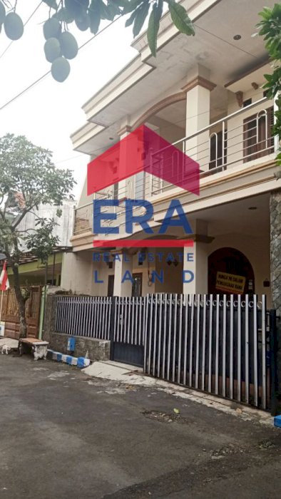 Dijual Rumah Platina Platina Blimbing, Malang