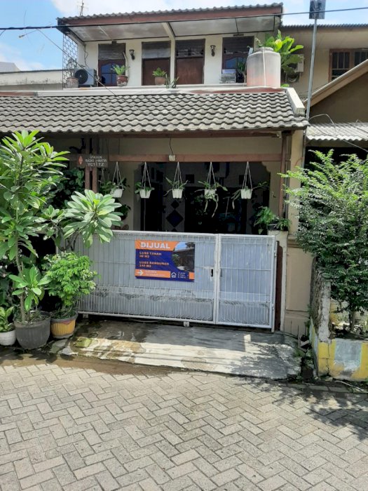 Dijual Cepat Rumah Strategis