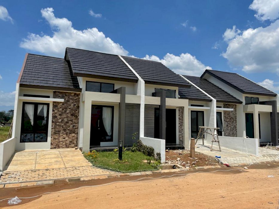 Hunian Istimewa Untuk Yang Teristimewa