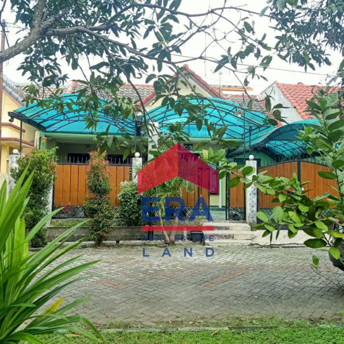 Dijual Rumah Pondok Indah Estate Pondok Indah Estate Blimbing, Malang