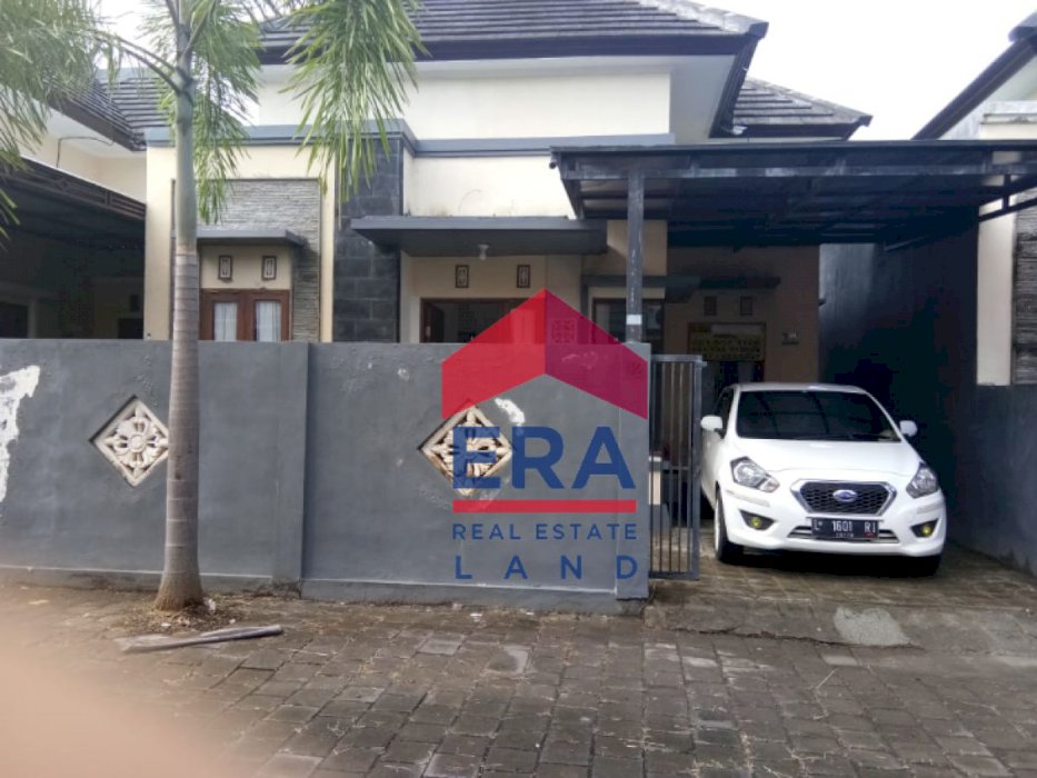 Dijual Rumah Perum Sri Devi, Bali Perum Sri Devi Bongan, Tabanan