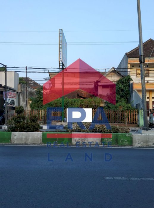 Dijual Tanah Ahmad Yani Ahmad Yani Blimbing, Malang