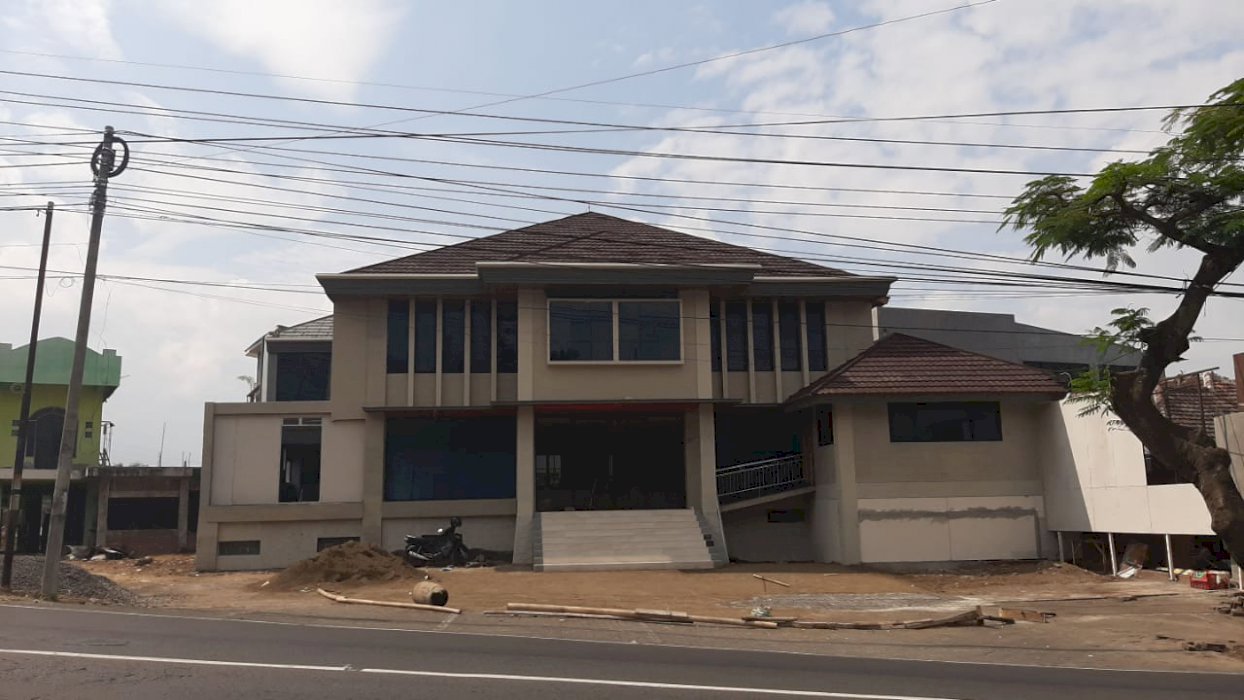 Guesthouse lokasi strategis batu malang