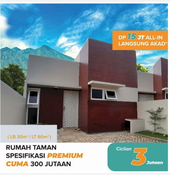 Dr Ciomas mountain viuw