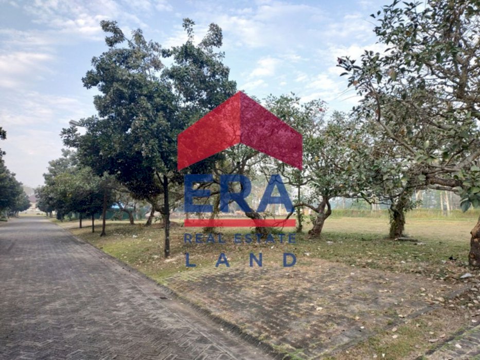 Dijual Tanah Villa Golf Indah Villa Golf Indah Blimbing, Malang