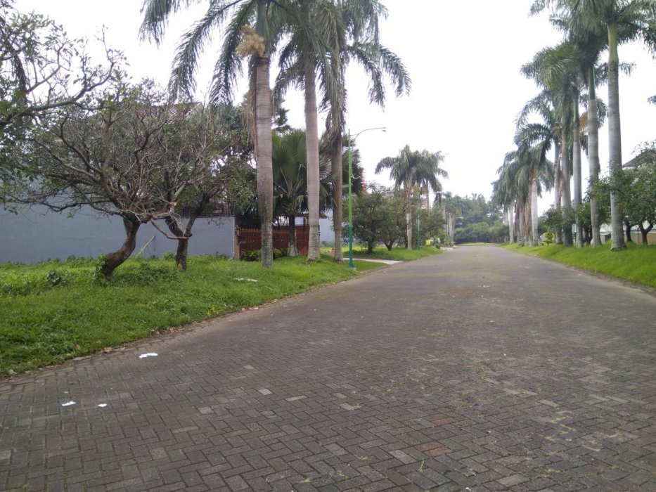 Dijual Tanah Lingkar Blimbing Indah Lingkar Blimbing Indah Blimbing,