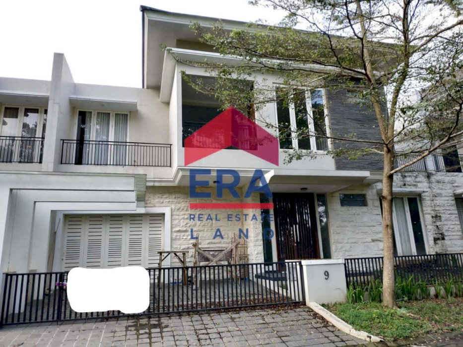 Disewakan Rumah Greenwood Golf Indah Greenwood Golf Indah Blimbing,