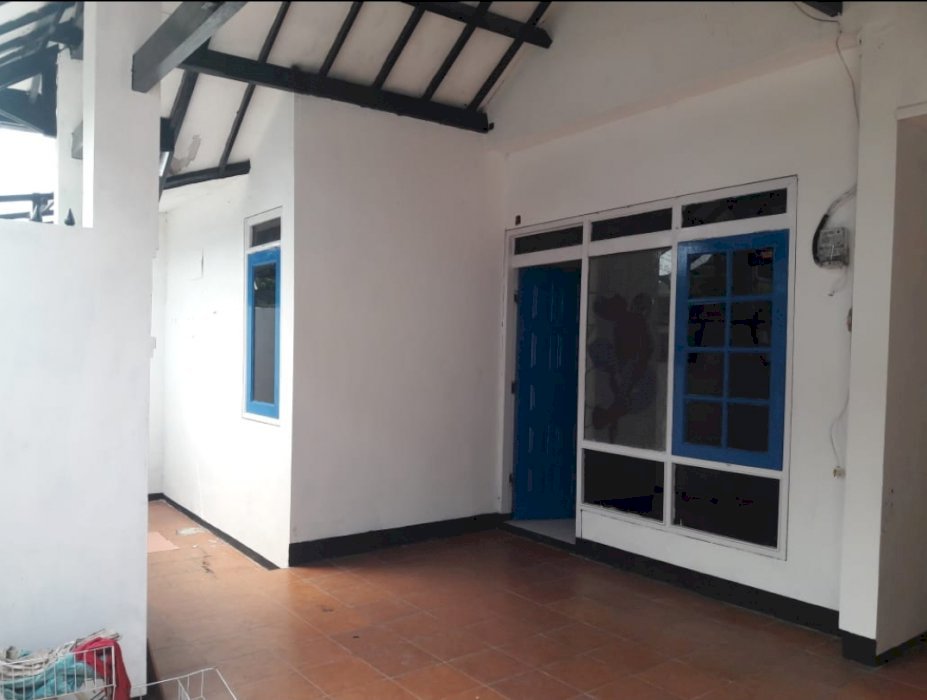 RUMAH DIJUAL CEPAT PERUM PONDOK JATI