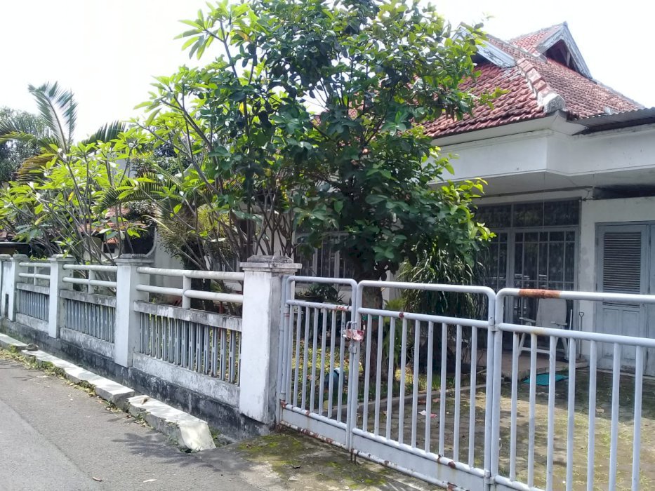Jual Rumah Di Buahbatu !