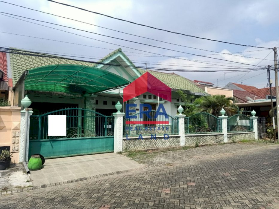 Dijual Rumah Pondok Blimbing Indah Pondok Blimbing Indah Blimbing,