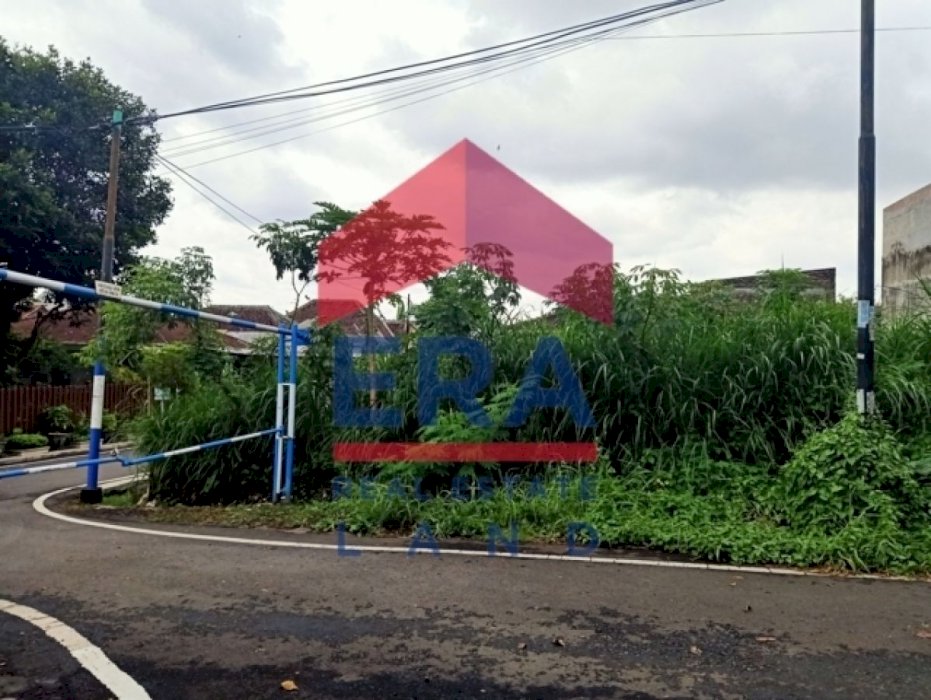 Dijual Tanah Perum Karanglo Indah Perum Karanglo Indah Karang Ploso,