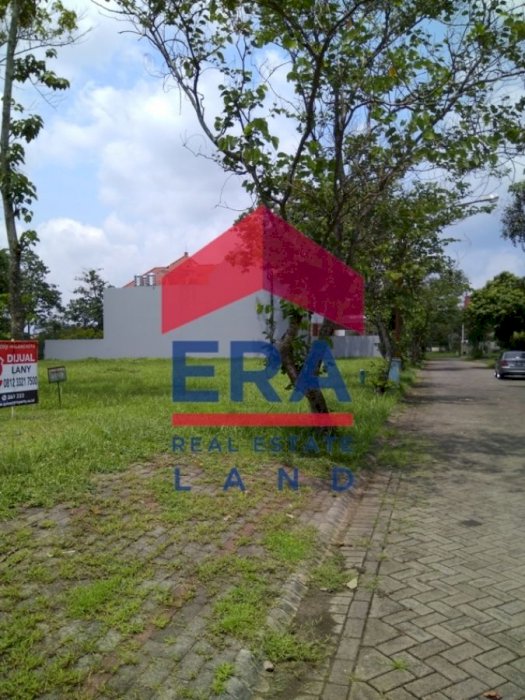 Dijual Tanah Telaga Golf Indah Telaga Golf Indah Blimbing, Malang