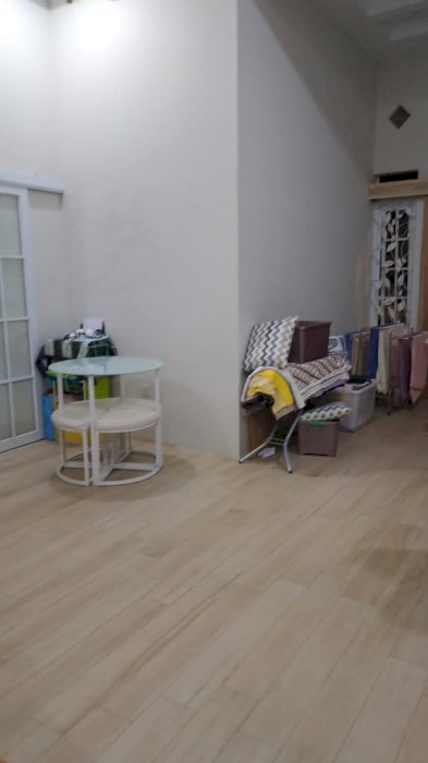 Dijual rumah ala american style