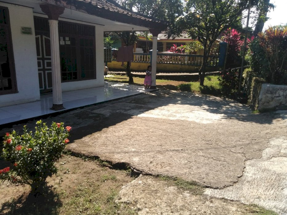 Dijual Rumah Pribadi