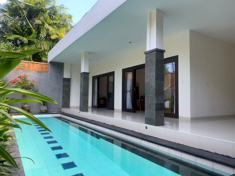 For Sale Villa 3BR at Seminyak Bali