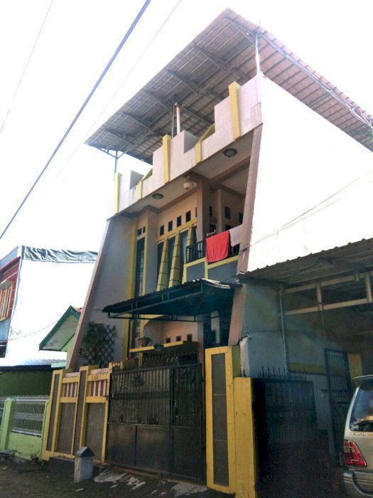 Jual Rumah BTP Tamalanrea
