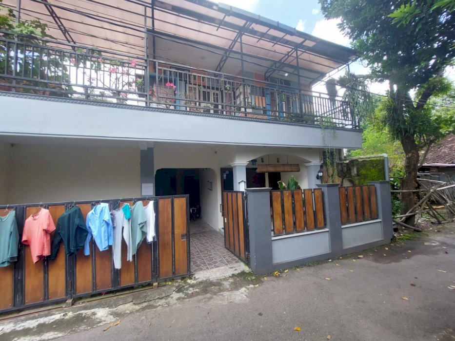 Kost MURAH di Umbulharjo Tengah Kota Cck Buat Investasi