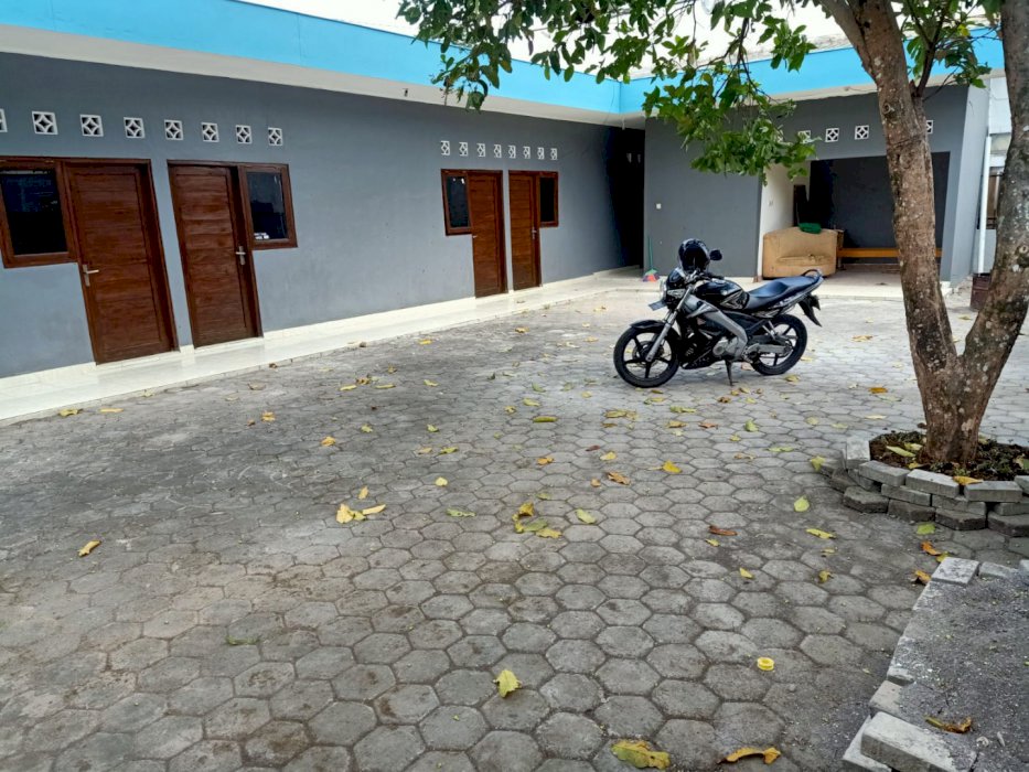 Kost di Gentan Jakal km 10 Cck Untuk Anda Dapatkan