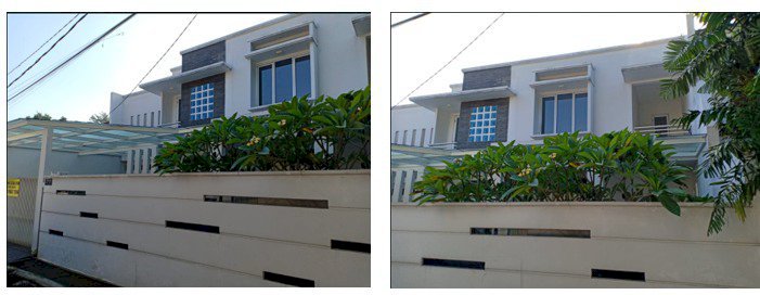 Rumah Siap Huni di Cilandak , 10 menit ke Highscope , CIKAL & Ragunan