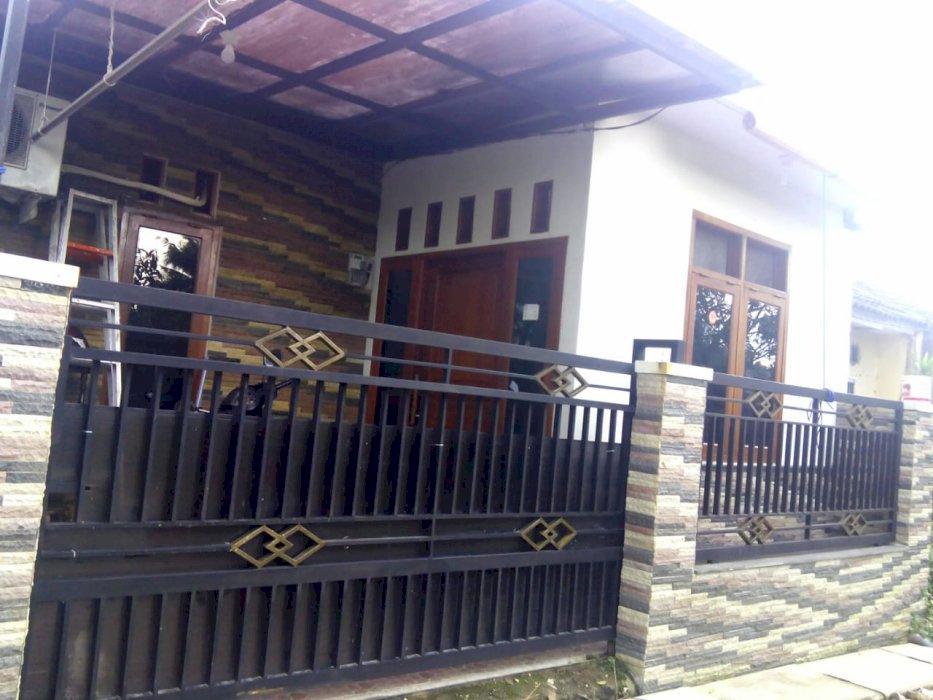 Rumah Siap Huni daerah Serpong