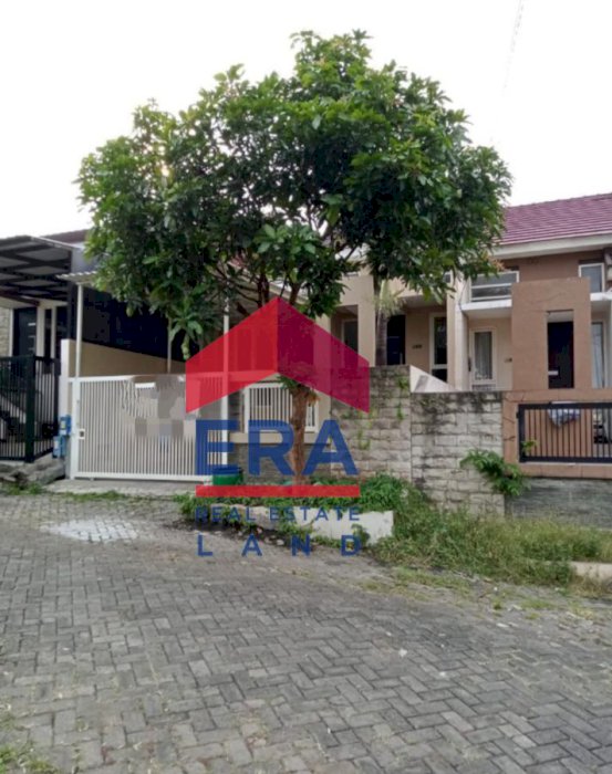 Dijual Rumah Perum Plaosan Garden Perum Plaosan Garden Blimbing,