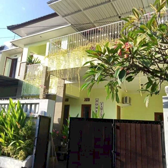 RUMAH LINGKUNGAN ELITE PULAU GALANG DENPASAR SELATAN