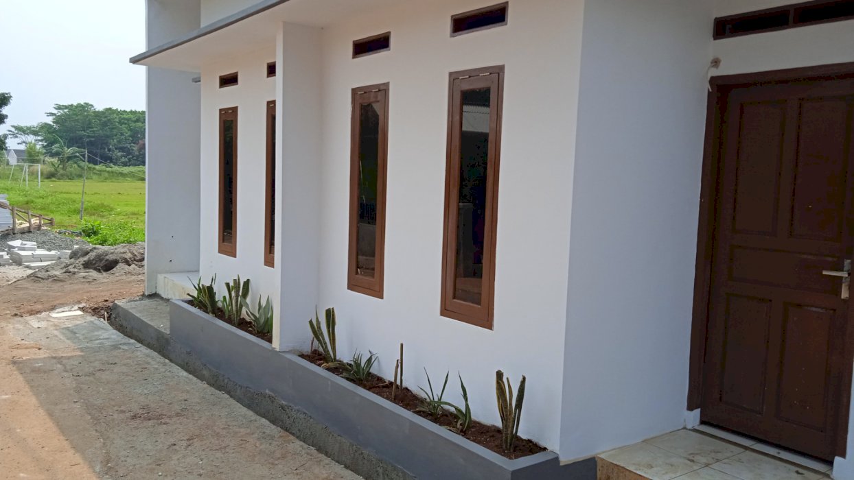 Rumah Mewah Dan Murah dekat Stasiun Citayam