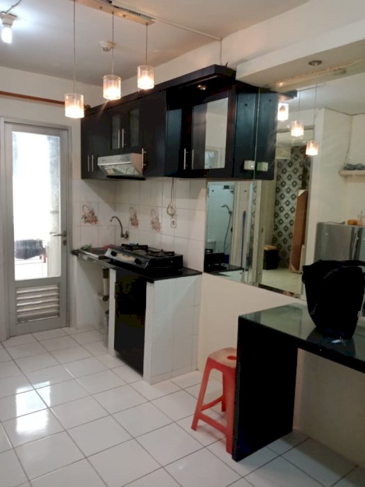 Apartemen Gading Nias Tower Alamanda Lt.9BD,2BR, Furnished