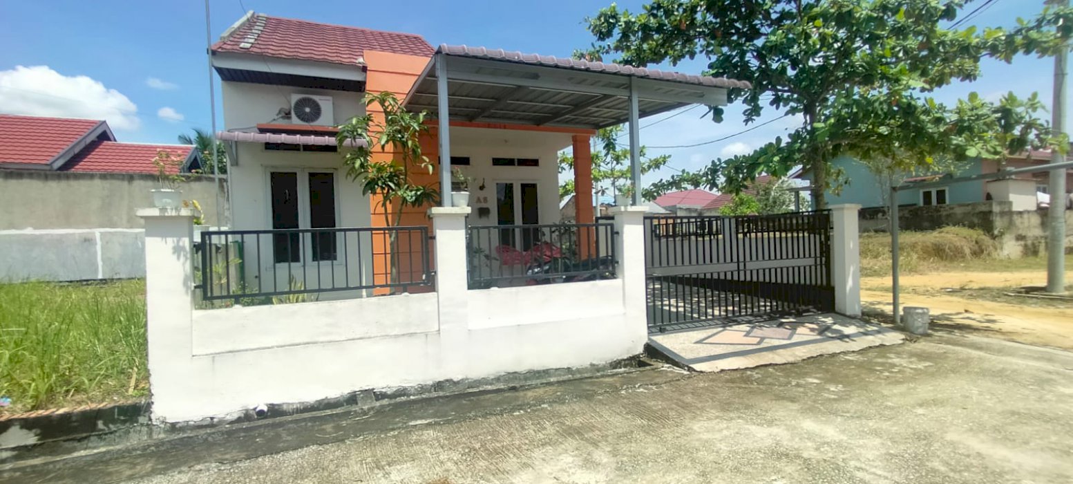 PRIMA RAYA LESTARI TAHAP II