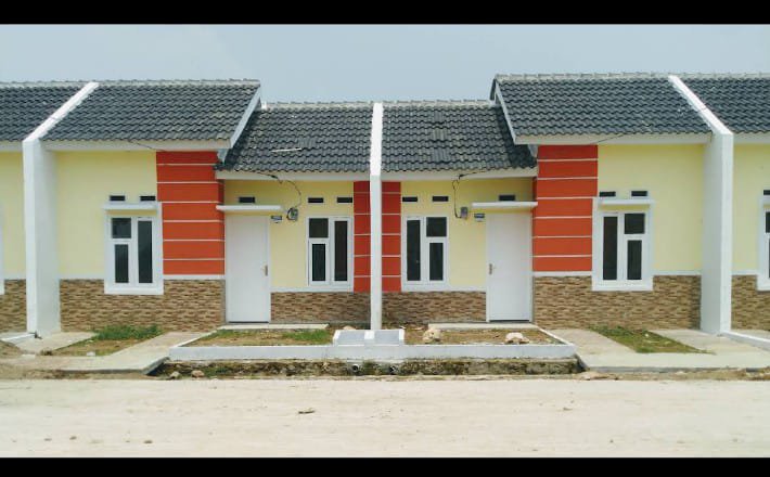 PERUMAHAN KEREN AKSES STRATEGIS CIKARANG