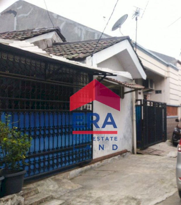 Dijual Rumah Poris Indah Cipondoh, Tangerang Poris Indah Cipondoh,